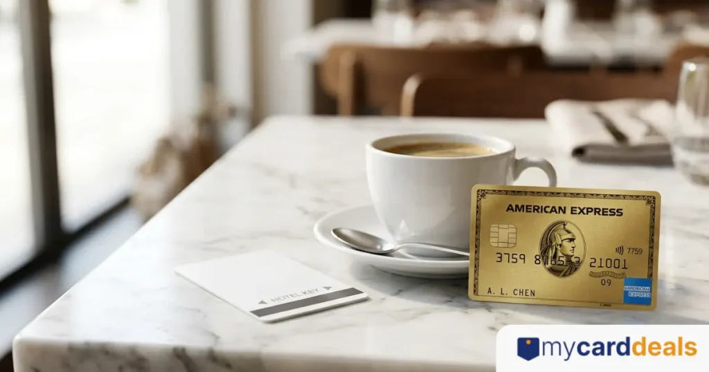 Amex Gold Refresh 2026: Every Change (Fee Held at $325)
