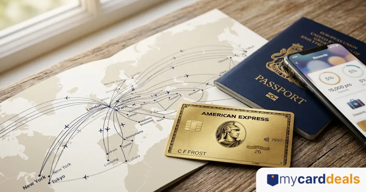 Amex Transfer Bonuses: Current Membership Rewards Bonuses and How They Work
