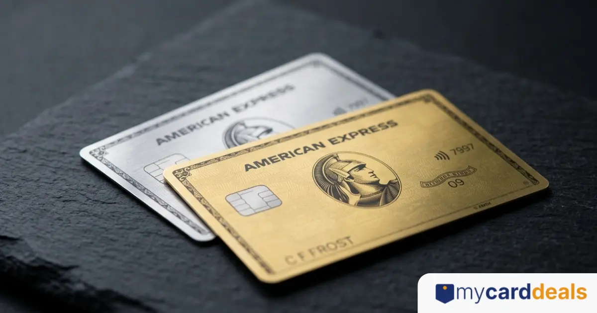 Best Amex Welcome Offers Right Now (August 2026)