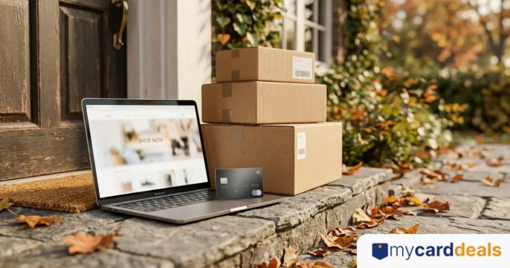 Best Credit Cards for Prime Big Deal Days 2026 (October)