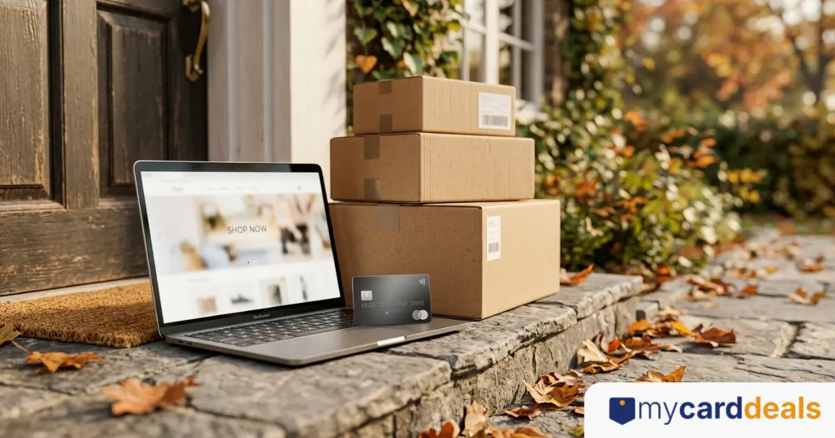Best Credit Cards for Amazon Prime Big Deal Days 2026 (October)