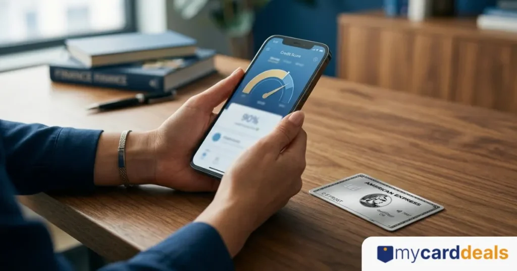 What Credit Score Do You Need for an Amex Card in 2026?