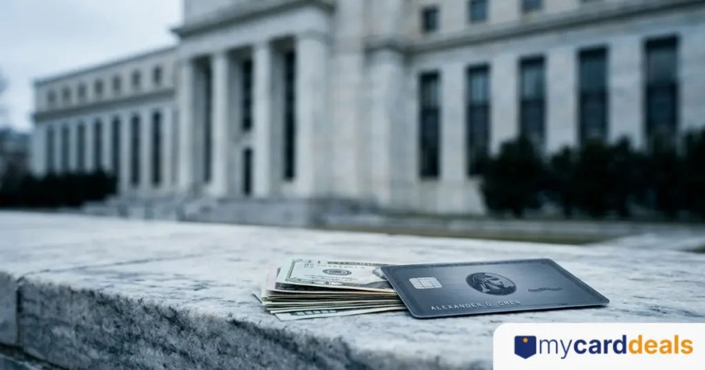 Fed Rate Decision September 2026: What It Means for Your Cards