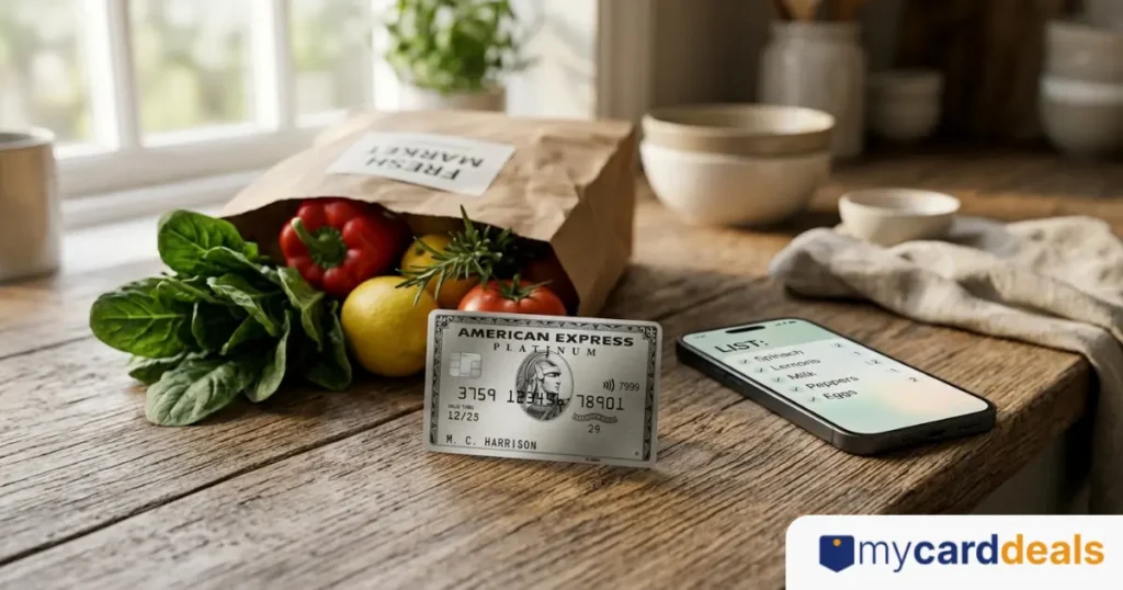 American Express Walmart Offer: The $155 Walmart+ Credit